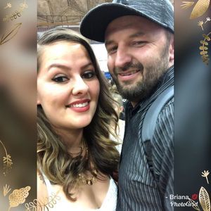 Meet your Posher, Briana